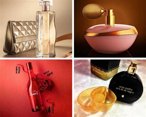 top 5 perfumes femininos.